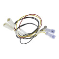 Lamp - 140126290018 Signal Lamp Dual Amber L=380-1 [Electrolux Aeg]